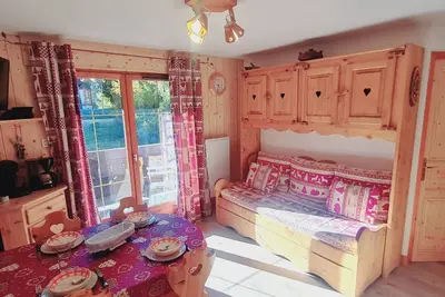 Image de Chalets d'Or E N°216 -3p5