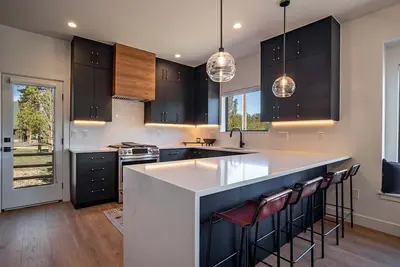 Elevated Luxury | Spa Comfort