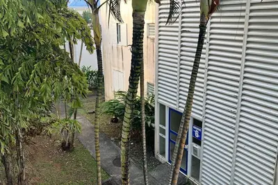 Image de Appartement au pied de la montagne de Guadeloupe