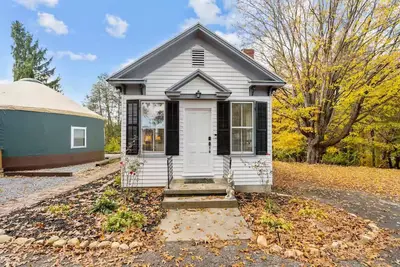 Image de Shenandoah Valley Cottage