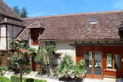 Image de Charming cosy cottage with use of hot tub!