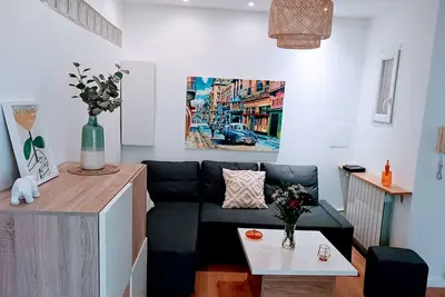 Image de Maison paisible au cœur de Boutonnet