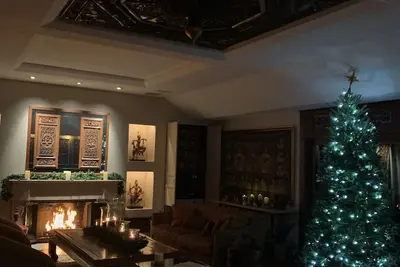 Image de Longpond House