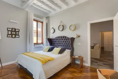 Image de Appartement-Salle de bain privée