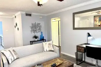 Image de Modern 2bd/2ba Pool  Hwy161/183  Dfw South  Irving (I20)