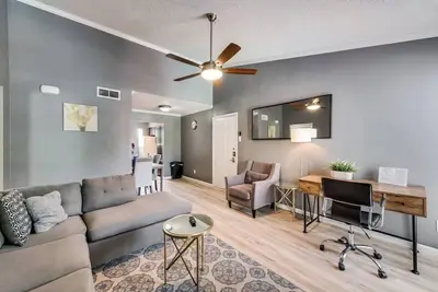 Image de Serene 2bd Condo  Hwy161/183  Dfw South  Irving (I18)