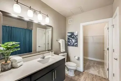 Image de Luxury 2bd  Pool  Medical Dist Dallas  Dallas Dal020