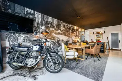 Image de Magnolia - Luxury Escape