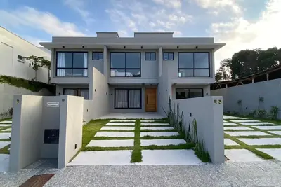 House 2 Lagoa da Conceição