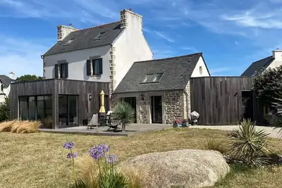 Image de Ker Helo-ana - proche plage