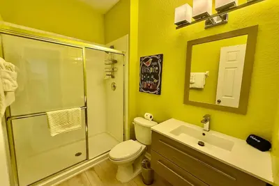 Image de Luxurious 4 Bedroom Windsor Hills Pool Home! 7745