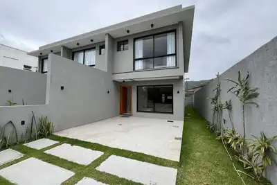 House 1 Lagoa da Conceição