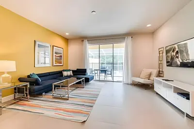 Image de Serenity 3br Villa w/ Pool – Near Disney