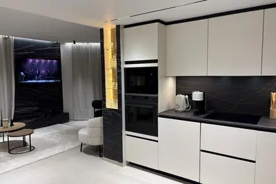 Image de Appartement haut standing à Cannes
