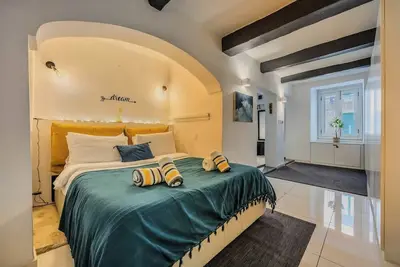 Image de Discover A Hidden Gem In Valletta