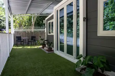 Image de Coqui Tiny House - Unit 1