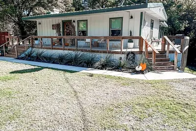 Image de The Brazos River Getaway