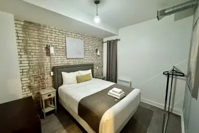 Image de AirStay-Bishop