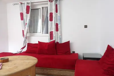 Image de Appartement ville nouvelle Ghazoua/Essaouira