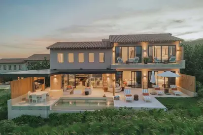 Image de Iyari A4 Punta Mita Villa Casa Vista