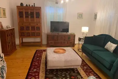 Image de Lele Maria's Cottage + Casa Veronica + Barn