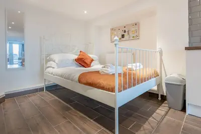 Image de Pass the Keys | Cosy Studio in Basildon | Sleeps up to 4