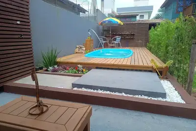 PineHouse acomodações