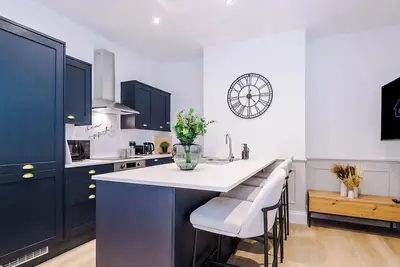 Image de Luxury 3 Bed | York Historic Centre | Sleeps 6