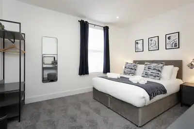 Image de Open Mind Property - 3 Bedroom | Henderson Lodge