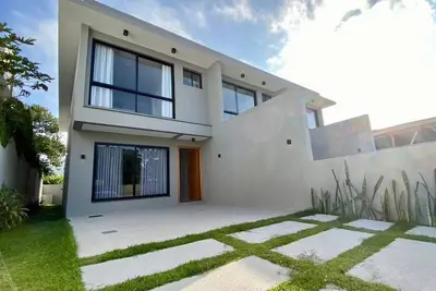 House 3 Lagoa da Conceição