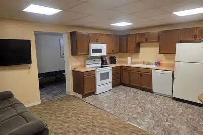 Image de Man cave 3. 0