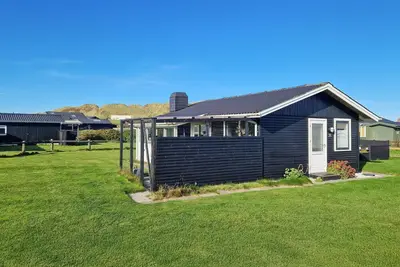 Image de Belle maison de 3 chambres à Løkken