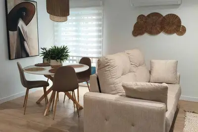 Image de New apartment in the best area of Seville, 5 minutes from the Giralda.