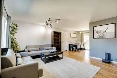 Image de Furnished Patio! Suburban Gem 11 Mi to Dtwn Denver