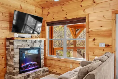 Image de Relaxation Destination, your mountain getaway!
