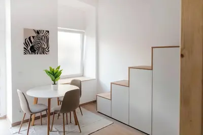 Image de Stylish design apartment