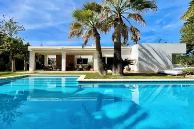 Image de Villa lia ibiza