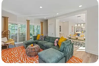 Brand New 3Bed3Bath•Downtown•Spacious•Patio•Modern