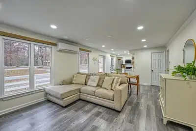 Image de Cozy Bluewater Cottage -  Lake Access