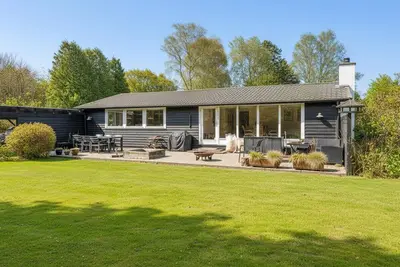 Image de Maison confortable de 3 chambres à Grenaa