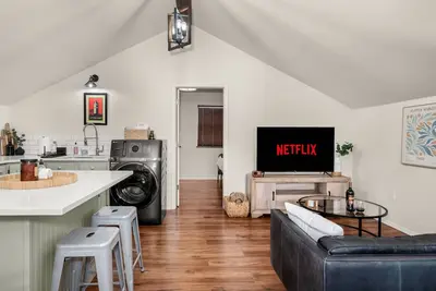 Image de New! The South Hill Nook, 4 min to Manito Park