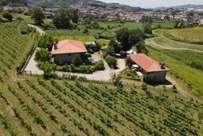 Image de Quinta de Carvalhal - Country House