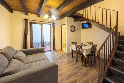 Image de 1 bedroom apartment Loft in Antigua Guatemala