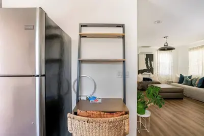 Image de Charming 2-bedroom house in fabulous Inglewood with Ac