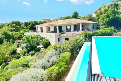 Villa A Muredda Di Olmuccio