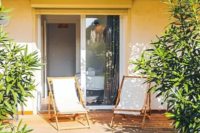 Image de Appartement Fiori Di Cala Rossa