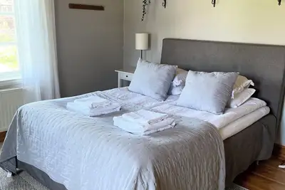 Image de Countryside escape - Cozy cottage