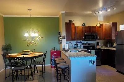 Image de Spacious 3-bedroom condo in beautiful Phoenix Awatukee Foothills