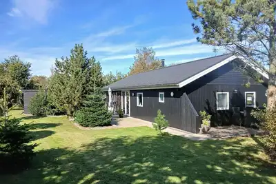 Image de Peaceful holiday dream by the Limfjord coast