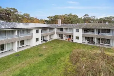 Image de Holiday fun close to beach and dunes